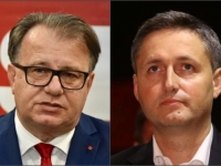 'SLOBODNA BOSNA' SAZNAJE: Bećirović promijenio odluku, na krilima Konakovića i Čengića ulazi u borbu za člana Predsjedništva BiH ispred 'Trojke'?