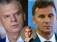 NOVALIĆEVA VLADA ISPUNILA RADONČIĆEVU ŽELJU: Adisa Arapović smijenjena iz Nadzornog odbora Razvojne banke FBiH!