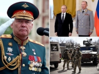 UKRAJINSKA VOJSKA PRED NAJVEĆIM RATNIM ISPITOM: Vojni analitičar - 'Ruska vojska ima dvije glavne opcije...'