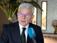 DŽAFEROVIĆ POHVALIO SVOJE DOMAĆINE: 'Odavde dolazi podrška za rješenje krize u kojoj se nalazi BiH!' (VIDEO)