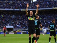 INTER SLAVIO: A Džeko dobio...
