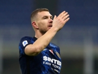 POHVALE NA SVE STRANE: Legendarni napadač hvali Džeku pred derbi Italije