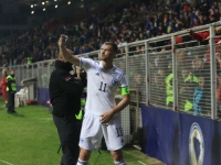 EDIN DŽEKO POVODOM DANA GRADA SARAJEVA: 'Računajući sve što sam ostvario u životu, nekako sam najponosniji na...'