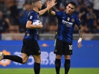LUKAKU SANJA O POVRATKU U INTER I ZA MANJE NOVCA: Da li bi igrao s Džekom u tandemu ili 'izgurao' Edina iz napada?
