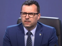 FEDERALNI MINISTAR NERMIN DŽINDIĆ: 'Trenutno se još ne može ni pretpostaviti kojom putanjom će se cijene nastaviti penjati'