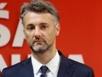 EDIN FORTO NAKON SASTANKA S VISOKIM PREDSTAVNIKOM: 'Christian Schmidt mora smijeniti Željku Cvijanović'
