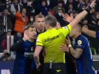 LUDNICA U TORINU: Džeko s Interom u nevjerovatnoj utakmici slavio protiv Juventusa, pogledajte gol odluke…