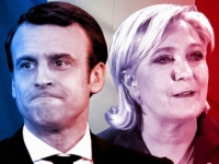 POBJEDA MACRONA: Francuski lider pomeo Le Pen u drugom krugu