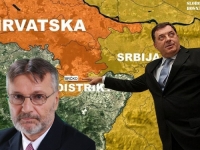 ENES PAŠALIĆ ZA 'SB' UPOZORAVA: 'Dodik i SNSD vrše udar na Distrikt Brčko, pitanje je vremena kad će biti ugrožen njegov status!'