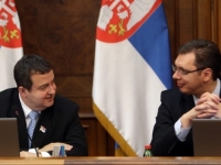 IVICA NA RUBU PROVALIJE: Vučić ima rezervni sastav za skupštinsku većinu bez Dačića i SPS-a...