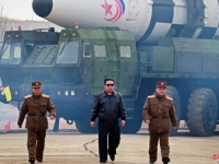 NA ŠTA SE SPREMA SJEVERNA KOREJA: Kim Jong Un promatrao probno ispaljivanje projektila, prekinuo moratorij...
