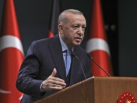 ERDOGAN U AKCIJI: 'Ulažemo napore da se spriječe nove tenzije i očuva stabilnost na Balkanu!'