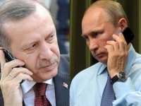 HITAN TELEFONSKI RAZGOVOR: Erdogan ponovio Putinu stari prijedlog, sada je sve na ruskom predsjedniku...