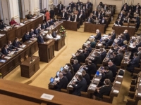 ČEŠKI PARLAMENT: Holodomor je bio genocid nad ukrajinskim narodom