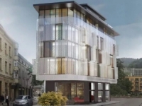 NOVA INVESTICIJA U SRCU SARAJEVA: Na mjestu kultnog ugostiteljskog objekta, gdje su redovni gosti bili Goran Bregović i Zdravko Čolić, bit će izgrađen hotel