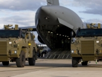 NOVA POBJEDA VOLODIMIRA ZELENSKOG: U Ukrajinu stiže moćno oružje, Australija šalje oklopna vozila Bushmaster, Evropska unija oslobađa...