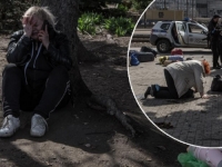 KRAMATORSK KAO MARKALE: Đavolji odvjetnici antikrista iz Kremlja ponavljaju Karadžićeve laži