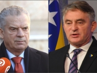 SBB OTIŠAO PREDALEKO: Nazvali Komšića 'alkoholiziranim patriotom'
