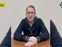 UKRAJINA OBJAVILA SNIMKU UHAPŠENOG OLIGAHRA: Obratio se Vladimiru Putinu (VIDEO)