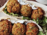 FALAFEL KUGLICE: Šta su i kako ih najbolje pripremiti?