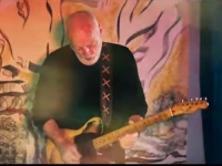 RAT U UKRAJINI UJEDINIO LEGENDARNI BEND: Pogledajte novi spot Pink Floyda nakon 28 godina pauze....