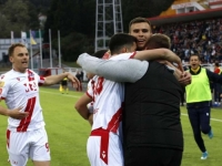 DEBAKL KAKAV SE RIJETKO VIĐA: Pogledajte kako je Zrinjski deklasirao Sarajevo i stigao do sedme titule prvaka BiH (VIDEO)