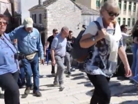 SJAJNE VIJESTI IZ HERCEGOVINE: Turistički radnici zadovoljni predsezonom, povratak turista u Mostar, Međugorje... (VIDEO)