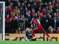 REDSI SU MOĆNI: Liverpoolu dvije minute bile dovoljne za trijumf koji ih...