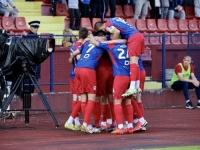 PREMIJER LIGA BiH: Borac bolji od Sarajeva, kome je upućena poruka banjalučkog kluba sa tribina? (FOTO)