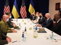 STANJE JE ZABRINJAVAJUĆE: Američki general nema optimistične prognoze o trajanju rata u Ukrajini...