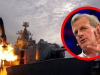 BIVŠI ZAMJENIK KOMANDANTA NATO-a ZA EVROPU GENERAL SHIRREFF: 'Zapad se mora spremiti za rat'