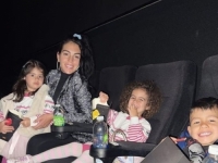 NIJE UREDU, GEORGINA: Ronaldova zaručnica objavila fotografiju s djecom iz kina, fanovi je napali - 'Žao mi je osoblja'
