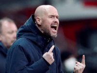 AKO JE I BILO DILEMA, OTKLONJENE SU: Ovo je novi menadžer Manchester Uniteda