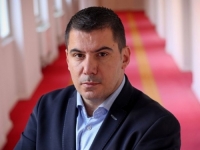 ZASTUPNIK 'MOSTA' IZVALIO GLUPOST GODINE: 'U Hrvatskoj nacionalne manjine imaju veća prava nego što Hrvati imaju kao konstitutivni narod u BiH!'