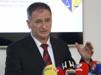 PREDSJEDNIK VSTV-a ZALEDIO KOLEGE: 'Dobio sam informaciju da će biti JOŠ SANKCIJA ZA...!'