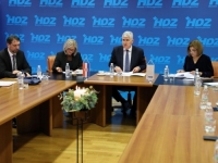 PREDSJEDNIKU HDZ-a BiH PRIJEDOR JE PREDALEKO: Dok HDZ i Čović šute iz DF-a traže ostavku zbog vrijeđanja katolika