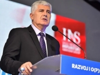 BIJES U ČOVIĆEVIM REDOVIMA: 'Bošnjačka politika predvođena SDA svjesno krenula u blokiranje rada institucija BIH!'