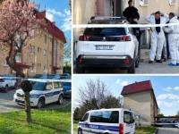 DETALJI JUČERAŠNJE TRAGEDIJE: Kolege policajci su šokirani, bili su uzorni službenici