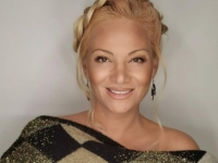 GOST PREŠAO GRANICU: Ilda Šaulić napadnuta na nastupu