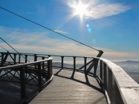 ČUDO NEVIĐENO: Najduži pješački viseći most na svijetu gradi se na...