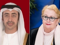 BISERA TURKOVIĆ RAZGOVARALA S MINISTROM VANJSKIH POSLOVA UAE: Otvoreno pitanje o liberalizaciji viznog režima za državljane BiH