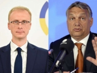 MINISTARSTVO VANJSKIH POSLOVA UKRAJINE BEZ DVOJBE: 'Potez Mađarske je neprijateljski čin'