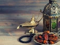 AKO POSTITE: Preporuke za sehur