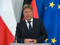 MINISTAR HABECK ŠOKIRAO PUTINA: Njemačka prestaje uvoziti rusku naftu za nekoliko dana?