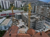 INVESTICIJA VRIJEDNA 100 MILIONA MARAKA: Pogledajte kako napreduju radovi na najvećem projektu u sarajevskoj općini Novi Grad…