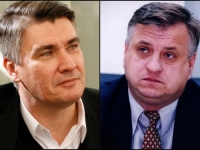 ZORAN MILANOVIĆ DANAS POSTHUMNO ODLIKUJE GENERALA LOZANČIĆA: 'Srbi nam pomažu sa tri brigade, protjerati muslimane iz Hrvatske, spriječiti pomoć balijama...' pisao je Ivo Lozančić 1993. Mati Bobanu