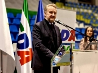 IZETBEGOVIĆ IZ CAZINA PORUČIO: 'Oni koji ne vole BiH više nikada NEĆE DOBITI...!'