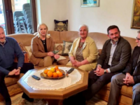 IZETBEGOVIĆ U SREBRENICI: Najavljeno je...