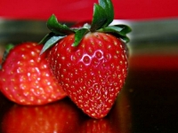 DOLAZI NJIHOVO VRIJEME: Ovo je najbolji način za čuvanje jagoda