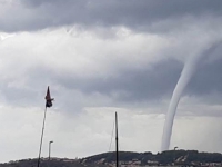 METEOROLOZI OBJAVILI UPOZORENJE: Stiže ciklon Jadranka, upaljen narandžasti meteoalarm...